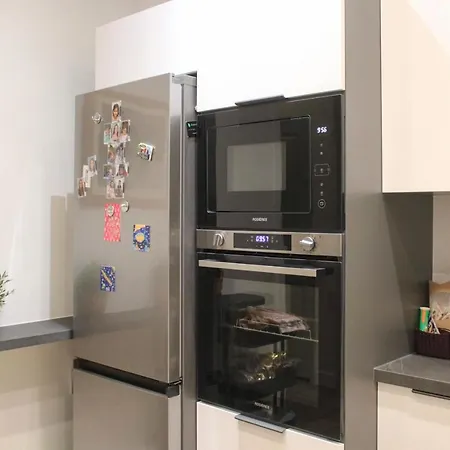 Lovely Spacious Nest Near Pigalle
